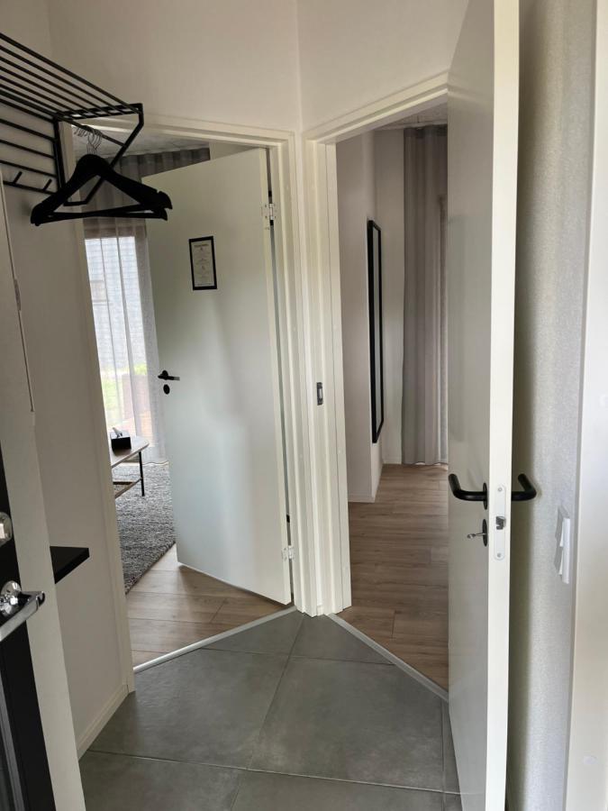 Sogaarden - Hotel & Socamp Sunds Екстер'єр фото