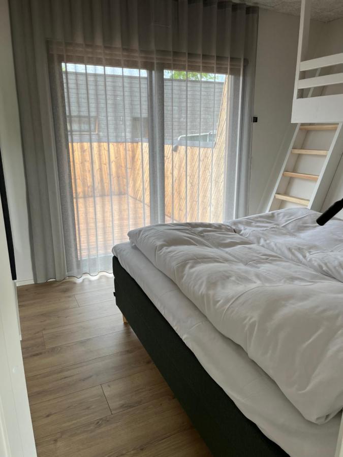 Sogaarden - Hotel & Socamp Sunds Екстер'єр фото